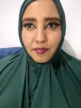 Snapshot of hannahayat chatting on 29, 12, 2024 hannahayat online show from 29, 12, 2024