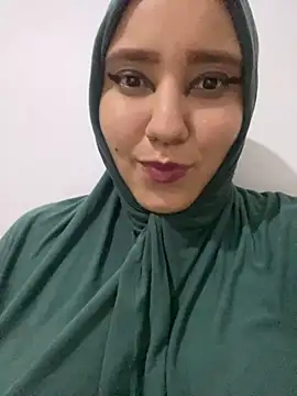 Snapshot of hannahayat chatting on 1, 1, 2025 hannahayat online show from 1, 1, 2025
