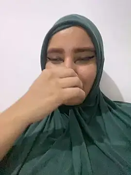 Snapshot of hannahayat chatting on 2, 1, 2025 hannahayat online show from 2, 1, 2025