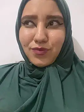 Snapshot of hannahayat chatting on 3, 1, 2025 hannahayat online show from 3, 1, 2025