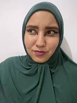 Snapshot of hannahayat chatting on 5, 1, 2025 hannahayat online show from 5, 1, 2025