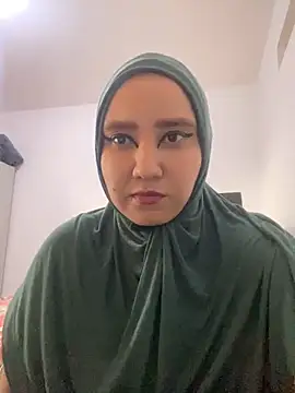 Snapshot of hannahayat chatting on 5, 1, 2025 hannahayat online show from 5, 1, 2025