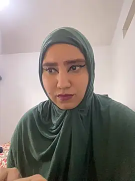 Snapshot of hannahayat chatting on 6, 1, 2025 hannahayat online show from 6, 1, 2025
