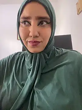 Snapshot of hannahayat chatting on 6, 1, 2025 hannahayat online show from 6, 1, 2025
