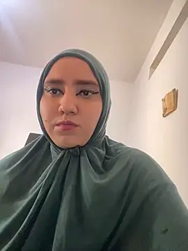 Snapshot of hannahayat chatting on 6, 1, 2025 hannahayat online show from 6, 1, 2025