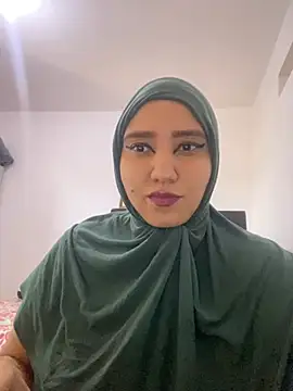 Snapshot of hannahayat chatting on 7, 1, 2025 hannahayat online show from 7, 1, 2025