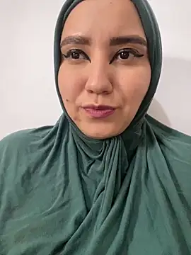 Snapshot of hannahayat chatting on 14, 1, 2025 hannahayat online show from 14, 1, 2025