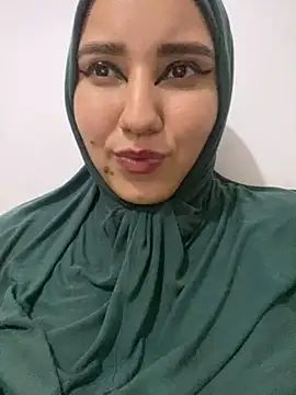 Snapshot of hannahayat chatting on 16, 1, 2025 hannahayat online show from 16, 1, 2025