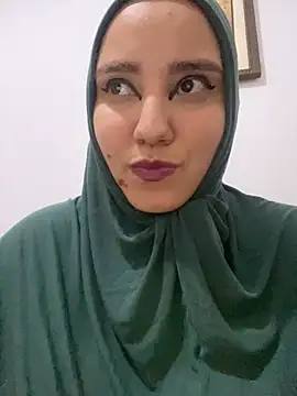 Snapshot of hannahayat chatting on 16, 1, 2025 hannahayat online show from 16, 1, 2025