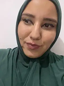 Snapshot of hannahayat chatting on 16, 1, 2025 hannahayat online show from 16, 1, 2025