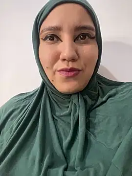 Snapshot of hannahayat chatting on 17, 1, 2025 hannahayat online show from 17, 1, 2025