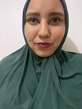 Snapshot of hannahayat chatting on 17, 1, 2025 hannahayat online show from 17, 1, 2025