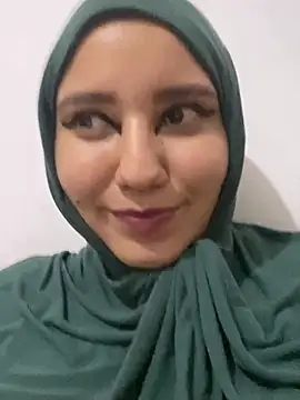 Snapshot of hannahayat chatting on 18, 1, 2025 hannahayat online show from 18, 1, 2025