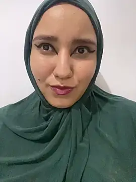 Snapshot of hannahayat chatting on 23, 1, 2025 hannahayat online show from 23, 1, 2025