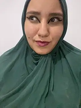 Snapshot of hannahayat chatting on 25, 1, 2025 hannahayat online show from 25, 1, 2025