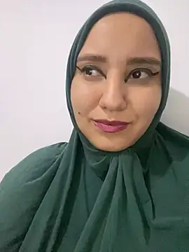 Snapshot of hannahayat chatting on 25, 1, 2025 hannahayat online show from 25, 1, 2025