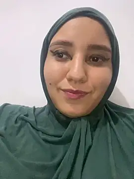 Snapshot of hannahayat chatting on 26, 1, 2025 hannahayat online show from 26, 1, 2025