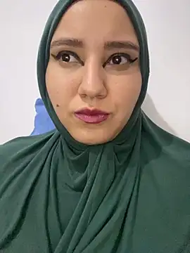 Snapshot of hannahayat chatting on 26, 1, 2025 hannahayat online show from 26, 1, 2025
