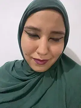 Snapshot of hannahayat chatting on 29, 1, 2025 hannahayat online show from 29, 1, 2025