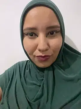 Snapshot of hannahayat chatting on 31, 1, 2025 hannahayat online show from 31, 1, 2025