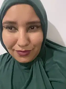 Snapshot of hannahayat chatting on 31, 1, 2025 hannahayat online show from 31, 1, 2025