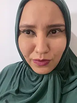 Snapshot of hannahayat chatting on 31, 1, 2025 hannahayat online show from 31, 1, 2025