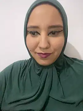 Snapshot of hannahayat chatting on 31, 1, 2025 hannahayat online show from 31, 1, 2025