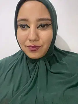 Snapshot of hannahayat chatting on 1, 2, 2025 hannahayat online show from 1, 2, 2025
