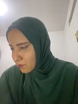 Snapshot of hannahayat chatting on 1, 3, 2025 hannahayat online show from 1, 3, 2025