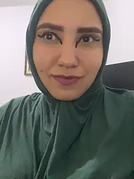 Snapshot of hannahayat chatting on 5, 3, 2025 hannahayat online show from 5, 3, 2025