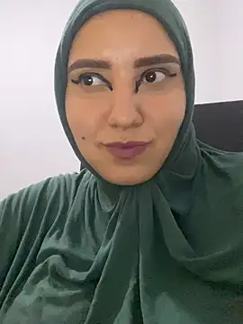 Snapshot of hannahayat chatting on 6, 3, 2025 hannahayat online show from 6, 3, 2025