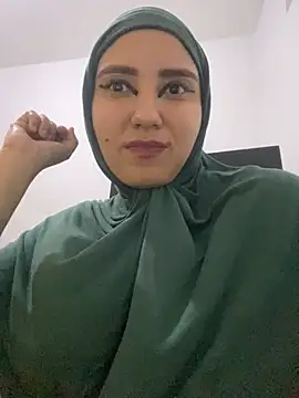 Snapshot of hannahayat chatting on 7, 3, 2025 hannahayat online show from 7, 3, 2025