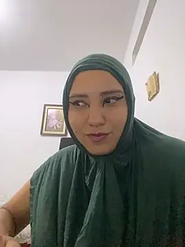 Snapshot of hannahayat chatting on 15, 3, 2025 hannahayat online show from 15, 3, 2025