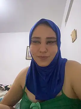 Snapshot of hannahayat chatting on 22, 3, 2025 hannahayat online show from 22, 3, 2025