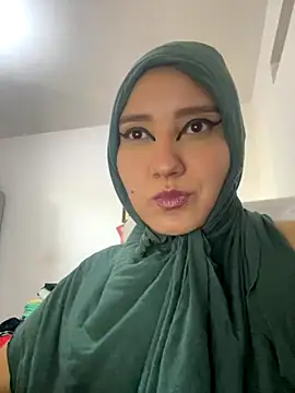 Snapshot of hannahayat chatting on 9, 9, 2025 hannahayat online show from 9, 9, 2025