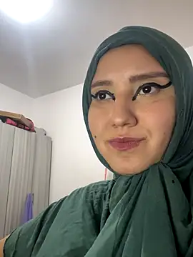 Snapshot of hannahayat chatting on 15, 9, 2025 hannahayat online show from 15, 9, 2025