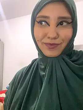 Snapshot of hannahayat chatting on 18, 9, 2025 hannahayat online show from 18, 9, 2025