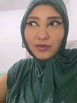 Snapshot of hannahayat chatting on 22, 9, 2025 hannahayat online show from 22, 9, 2025
