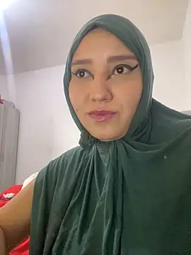 Snapshot of hannahayat chatting on 22, 9, 2025 hannahayat online show from 22, 9, 2025