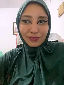 Snapshot of hannahayat chatting on 23, 9, 2025 hannahayat online show from 23, 9, 2025