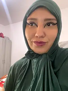 Snapshot of hannahayat chatting on 23, 9, 2025 hannahayat online show from 23, 9, 2025