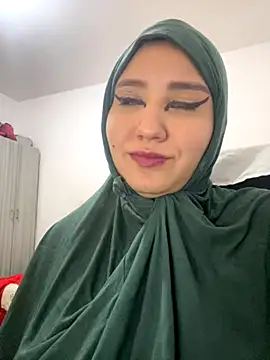 Snapshot of hannahayat chatting on 24, 9, 2025 hannahayat online show from 24, 9, 2025