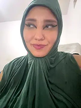 Snapshot of hannahayat chatting on 25, 9, 2025 hannahayat online show from 25, 9, 2025