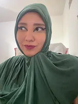 Snapshot of hannahayat chatting on 25, 9, 2025 hannahayat online show from 25, 9, 2025