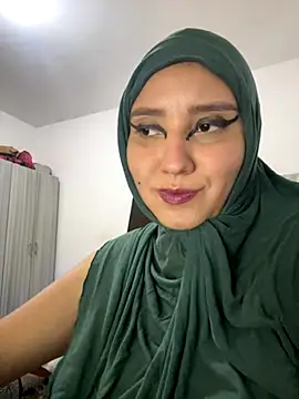 Snapshot of hannahayat chatting on 29, 9, 2025 hannahayat online show from 29, 9, 2025