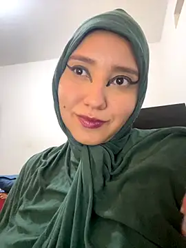 Snapshot of hannahayat chatting on 3, 10, 2025 hannahayat online show from 3, 10, 2025