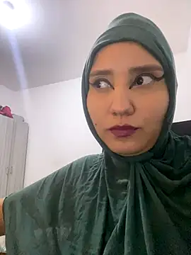 Snapshot of hannahayat chatting on 6, 10, 2025 hannahayat online show from 6, 10, 2025