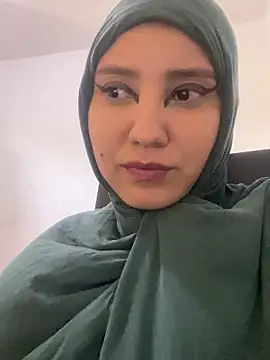 Snapshot of hannahayat chatting on 7, 10, 2025 hannahayat online show from 7, 10, 2025