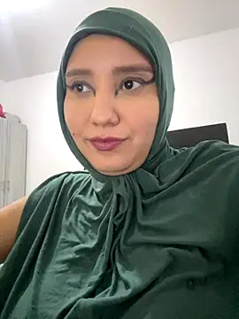 Snapshot of hannahayat chatting on 8, 10, 2025 hannahayat online show from 8, 10, 2025
