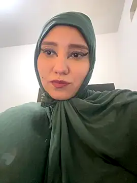 Snapshot of hannahayat chatting on 9, 10, 2025 hannahayat online show from 9, 10, 2025